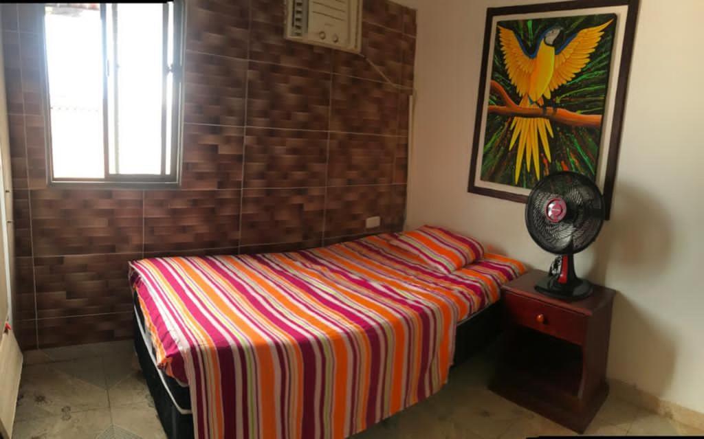 Hostal Selvatrip Leticia Bagian luar foto