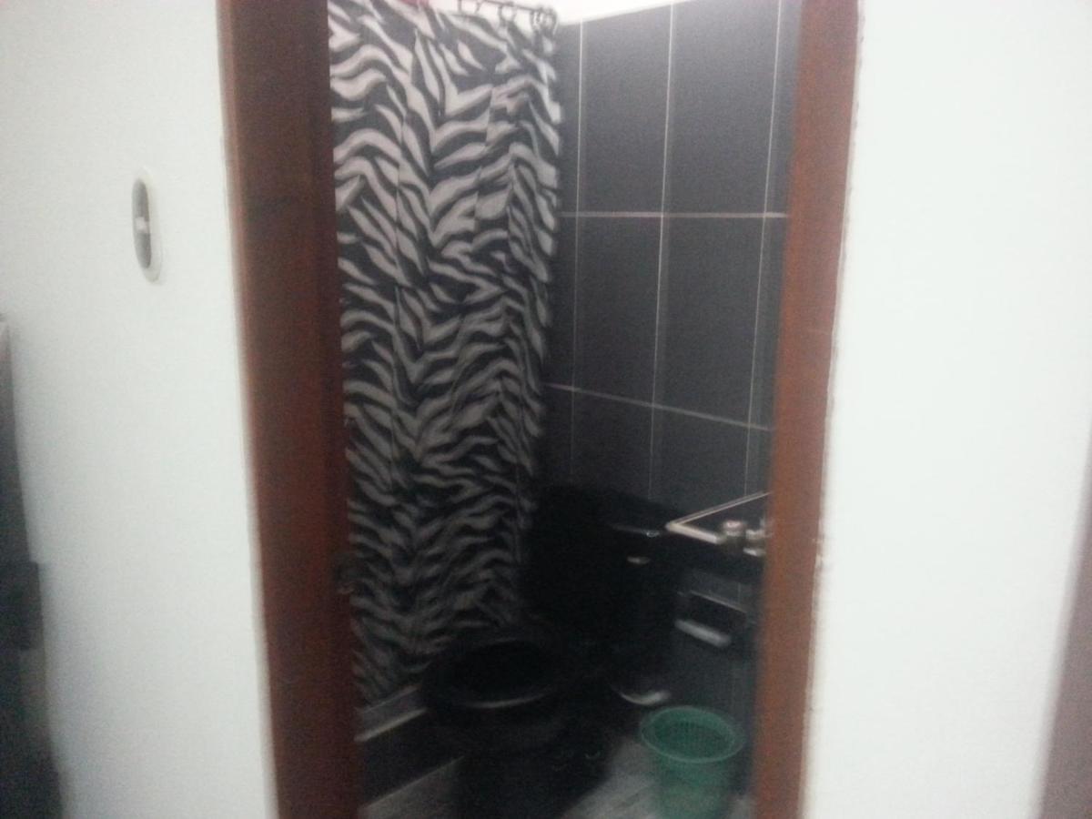 Hostal Selvatrip Leticia Bagian luar foto